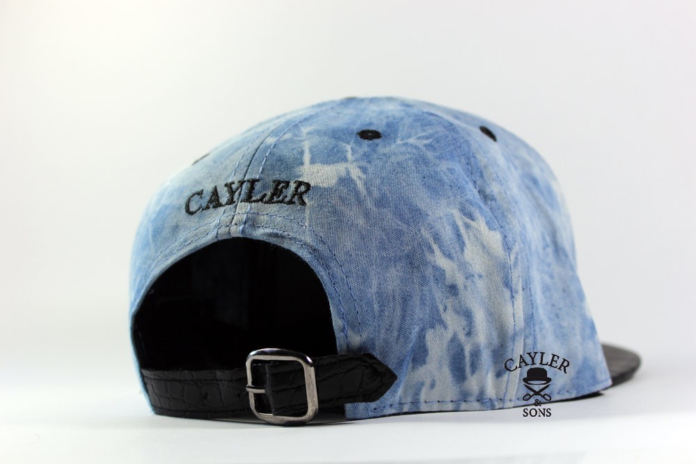 Brooklyn Cayler and Sons snapback бейсболка украина