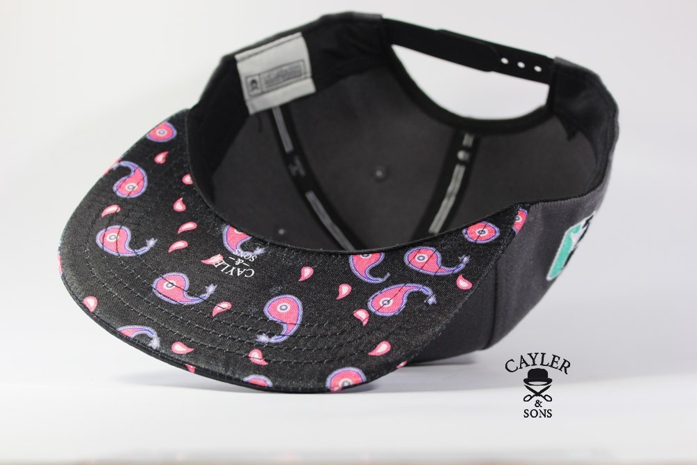 CRAY snapback Cayler and Sons киев купить