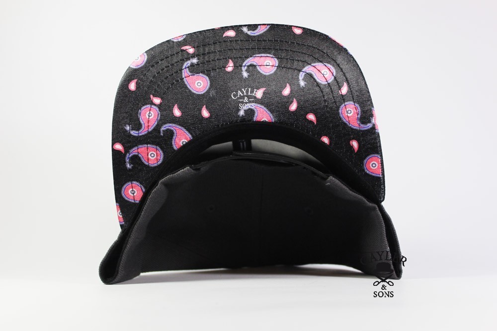 CRAY snapback Cayler and Sons купить кепку украина