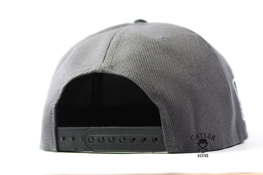 CRAY snapback Cayler and Sons оригинал купить