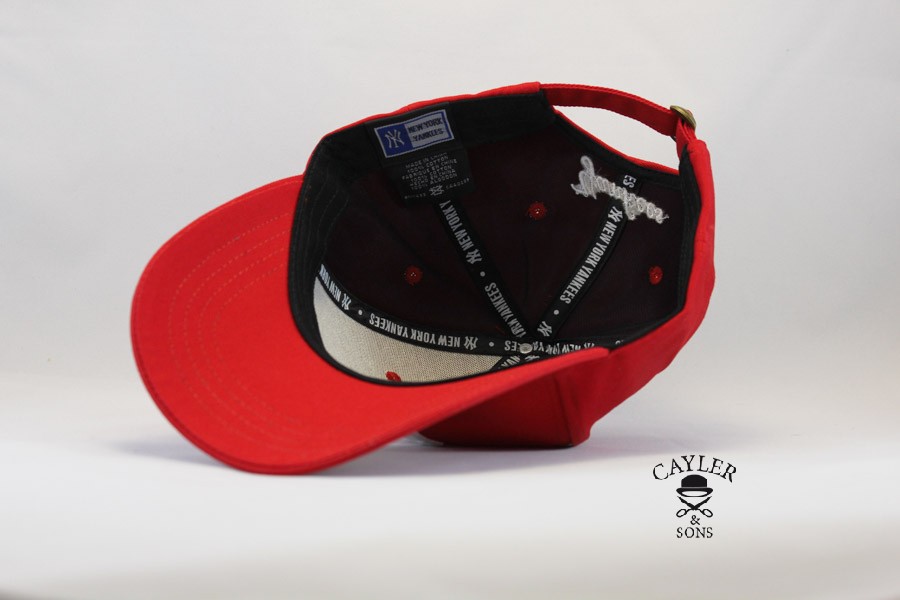 оригнал Украина Киев Одесса Харьков кепка бейсболка snapback yankees NY New Era красная