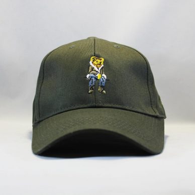 кепка Snapback Грустный Киану Ривз сидит на скамейке Cayler And Sons