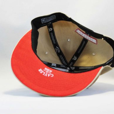 кепка snapback garfield swag Cayler and Sons серая купить