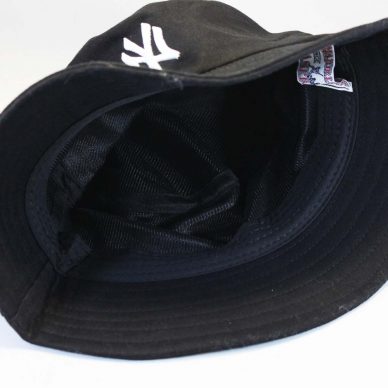 панама черная New York NY Yankees New Era