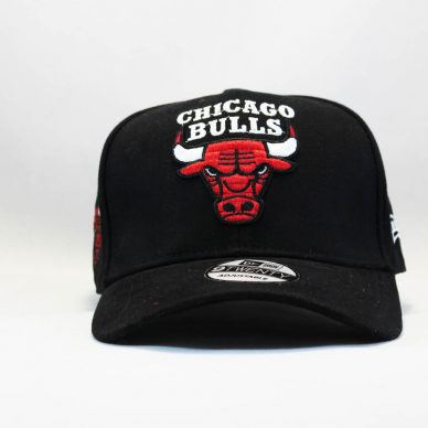 кепка бейсболка Chicago Bulls New Era 9twenty купить