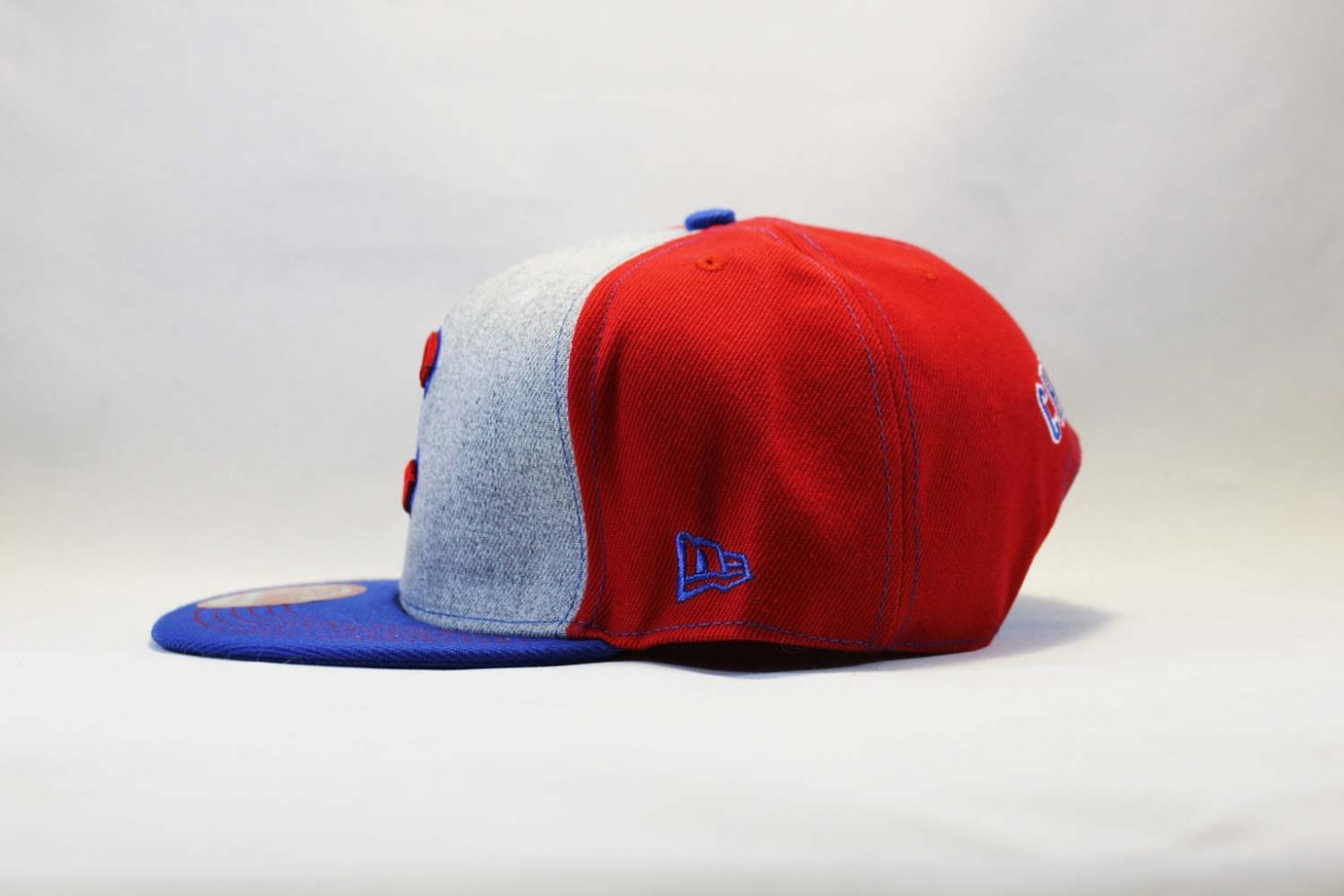 бейсбольная одежда кепка snapback Chicago Cubs New Era бейсбольная