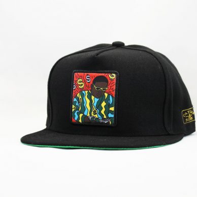 кепка snapback The Notorious B.I.G. Cayle and Sons деньги доллары