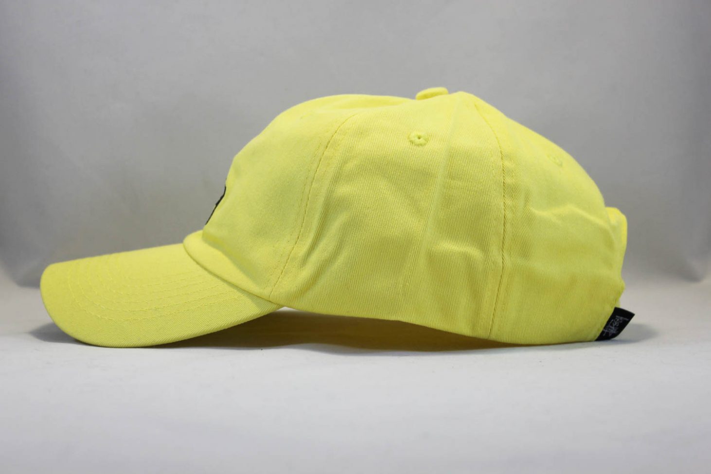 stussy Odessa магазин кепка бейсболка Stussy стусси желтая купить оригинал
