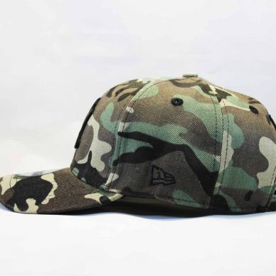 кепка бейсболка yakees new york new era военная камуфлированая милитари