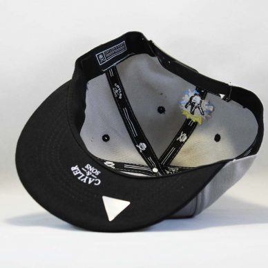 кепка Snapback 2pac Tupac Shakur Cayler and Sons Тупак Шакур