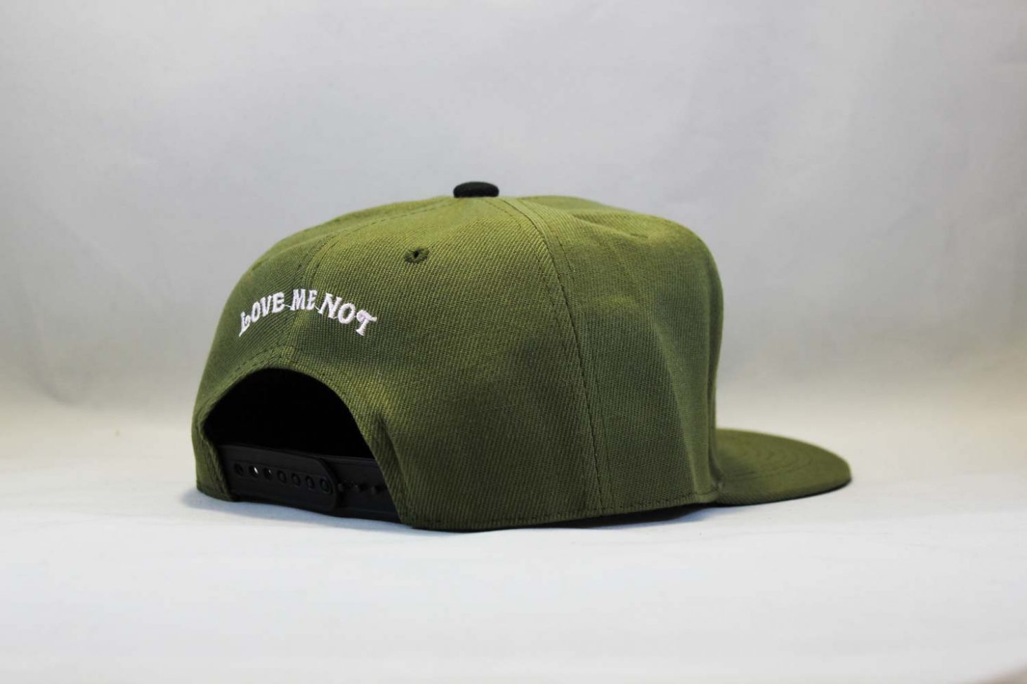 love me not купить Snapback роза зеленая Cayler and Sons green rose
