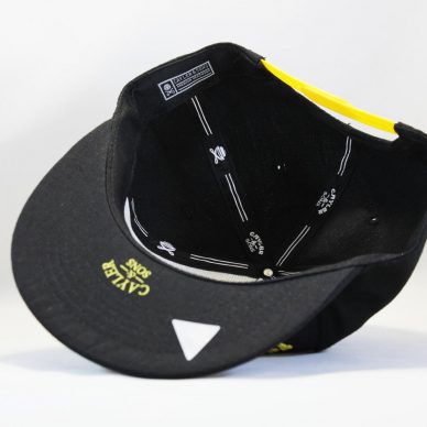 кепка snapback High Life Cayler and Sons купить черная