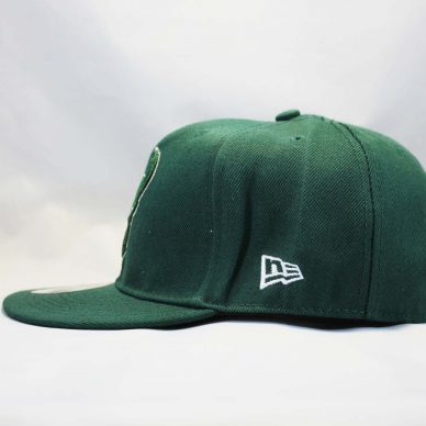 кепка с оленем кепка зеленая snapback baseball deer с оленем new era 9fifty