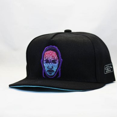 hiphop украина кепка Snapback Pride Loyalty гангстерская Cayler and Sons