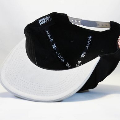 бруклин одежда купить кепка Snapback Brooklyn New York Baseball New Era черная