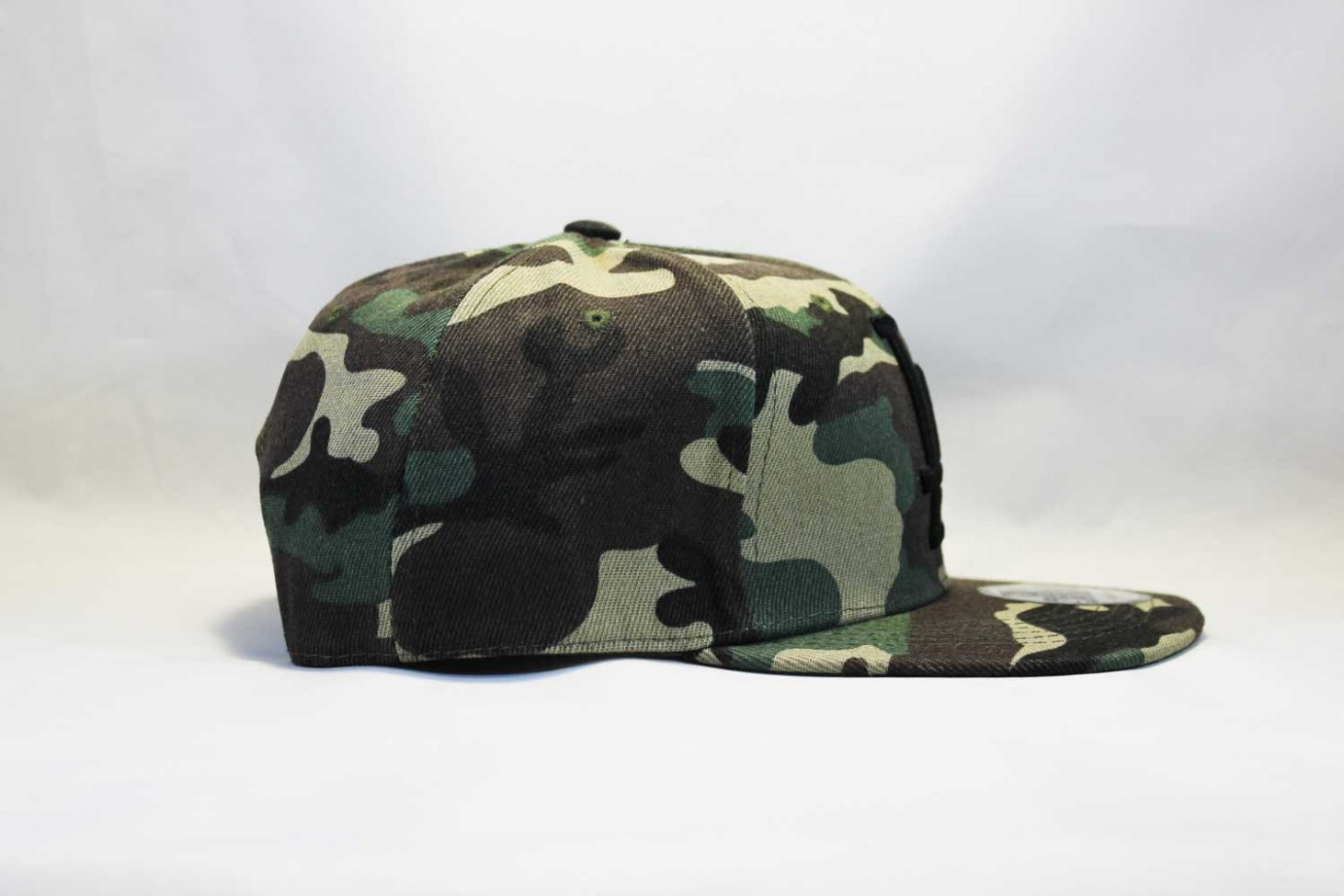 купить заказать кепка snapback military LA Los Angeles военная New Era