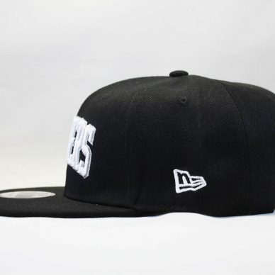 кепка бейсболка RIDERS new era большие буквы NEW ERA