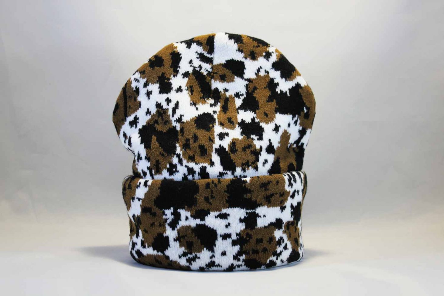 украина купить заказать шапка beanie carhartt brown корчневая военная милитари