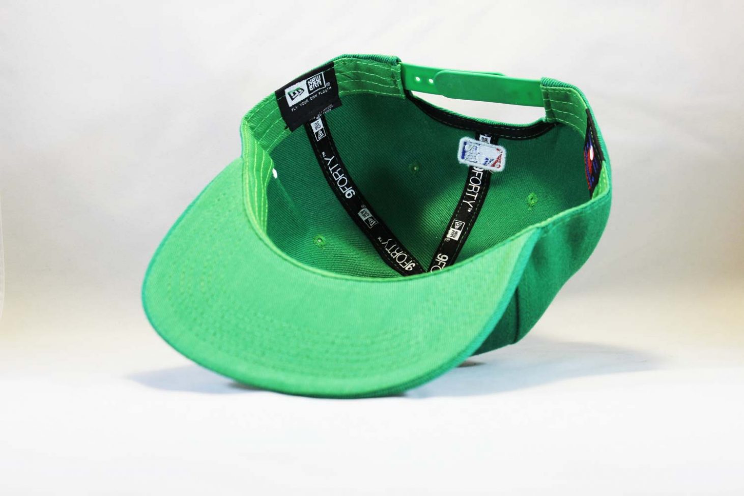 реперская бейсболка купить купить snapback LA Los Angeles New Era green зеленая бейсболка