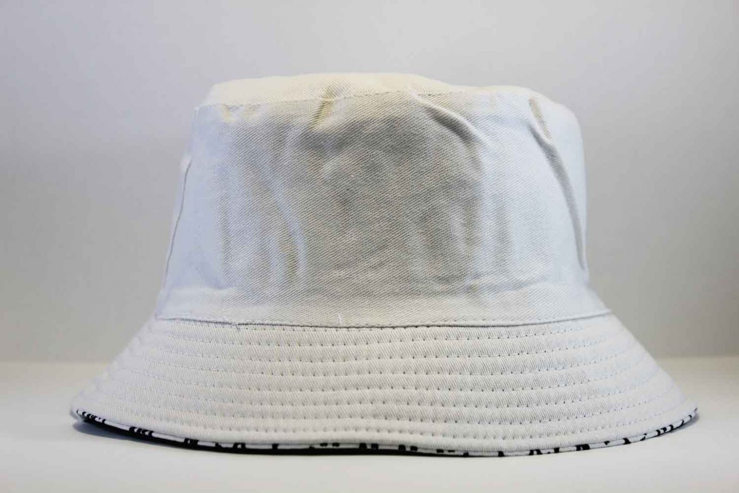 двухсторонняя двойная панама белая new york yankees bucket hat new era_