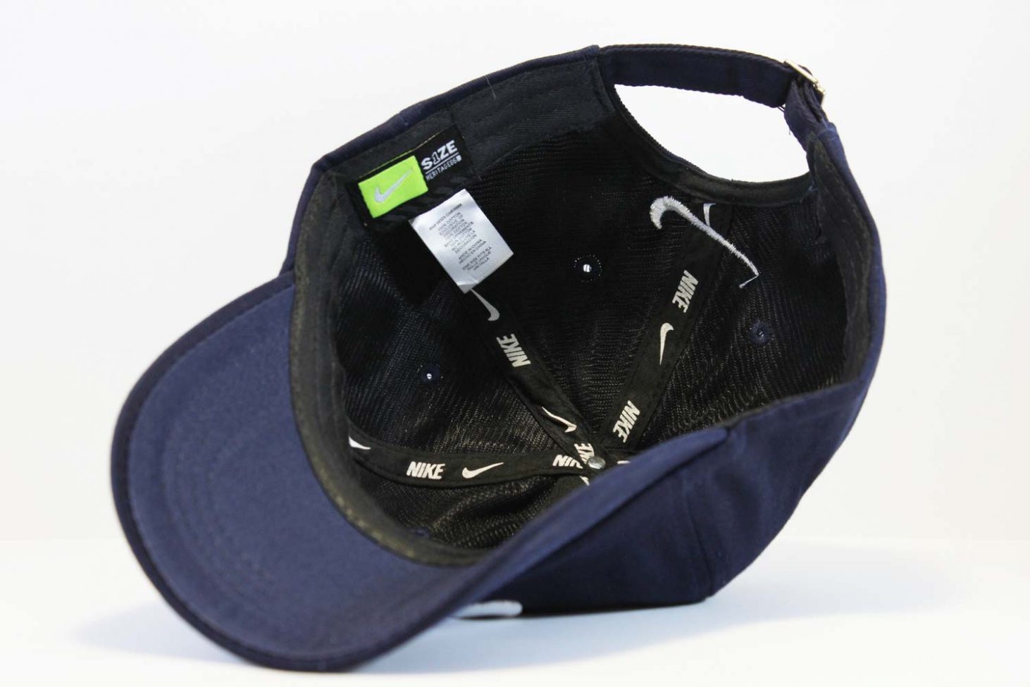кепка бейсболка snapback nike найк найки синяя купить украина