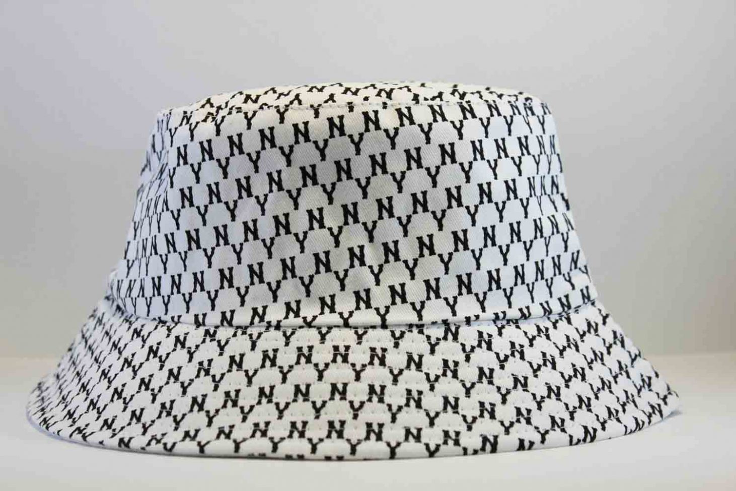 нью йорк янкис паттерт панама белая new york yankees bucket hat new era_