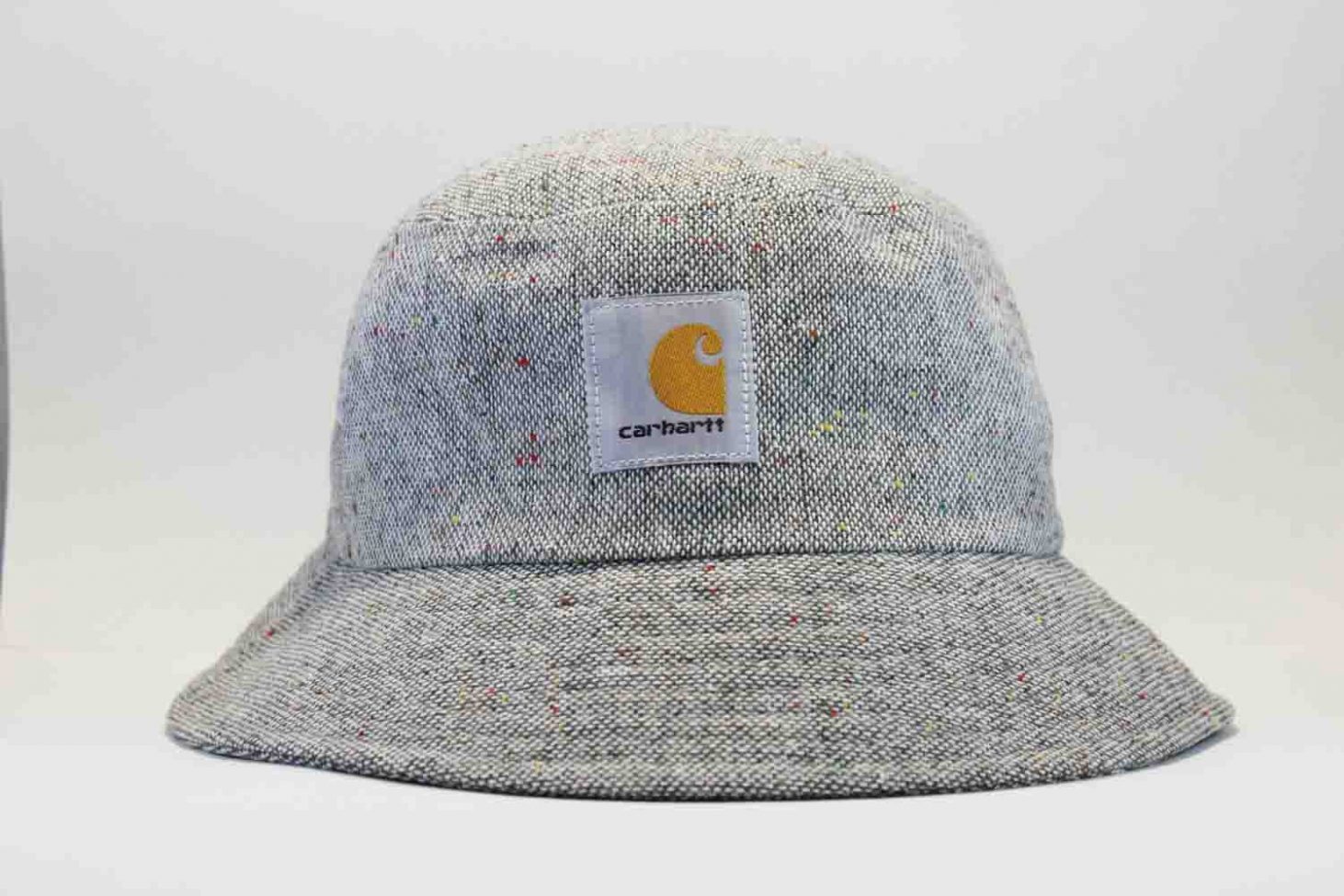 кархарт одежда оригинал buckethat панама Carhartt теплая зимняя сервая оригинал