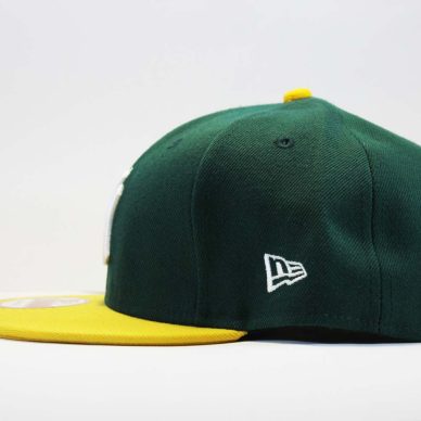 нью йорк янкис кепка snapback yankees new york зелено желтка