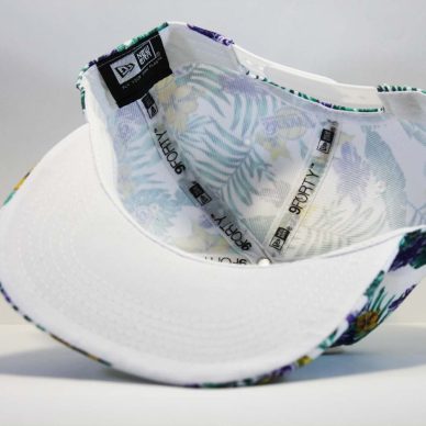 lakers and1 nba кепка snapback lakers белая new era с пальмами