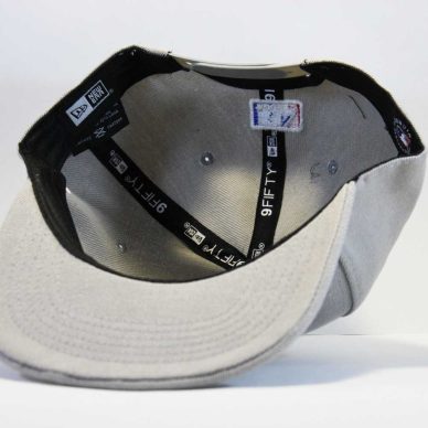 yankees new york купить кепка snapback yankees new york серая new era 9fifty