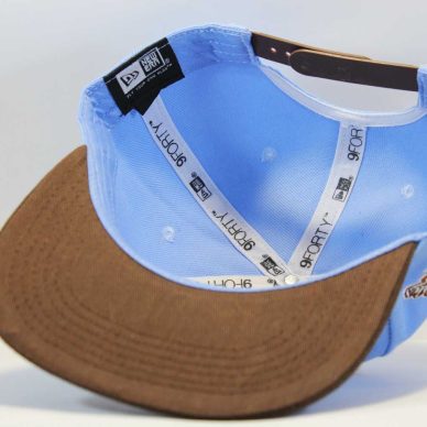 кепка snapback new era yankees blue голубая оригинал купить