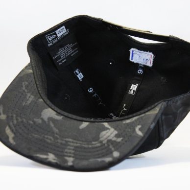 кепка снепбек NY NYC New York Yankees Black черная new era
