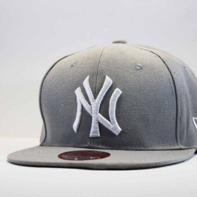 yankees new york купить кепка snapback yankees new york серая new era 9fifty