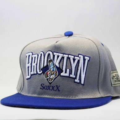 кепка snapback бейсболка Brooklyn SoxxX Cayler and Sons купить