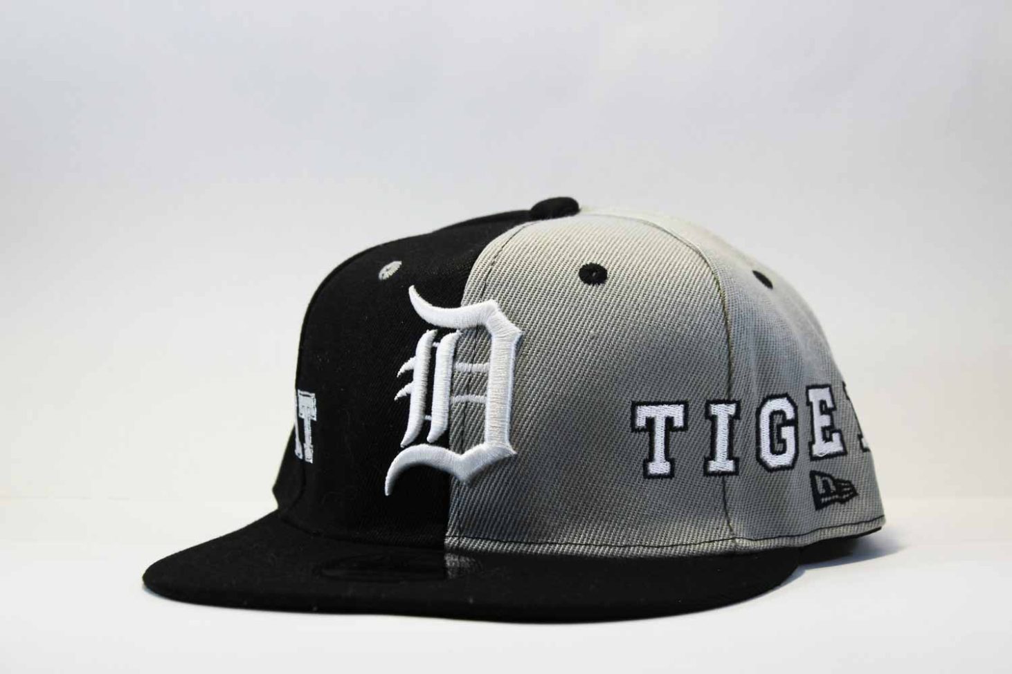 киев одесса бейсболки магазин кепка snapback Detroit Tigers пол цвета сера черная New Era