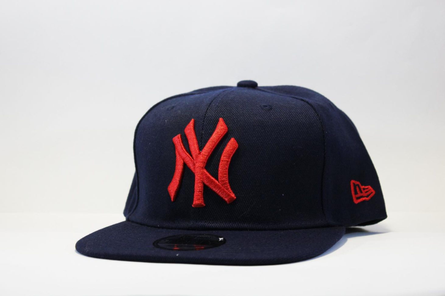 нью эра украина кепка snapack yankees new era темно синяя красный логотип