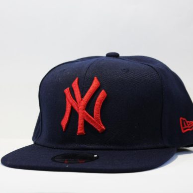 нью эра украина кепка snapack yankees new era темно синяя красный логотип