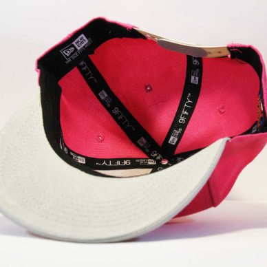 янкис логотип купить Киев кепка Snapback Yankees розовая New Era New York logo оригинал