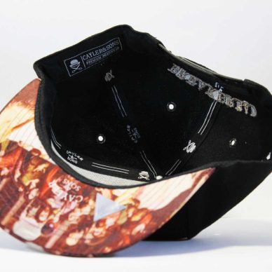 молитва крест кепка бейсболка snapback The Last Supper Тайная Вечеря Cayler Sons черная
