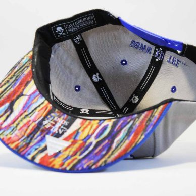 кепка snapback бейсболка Brooklyn SoxxX Cayler and Sons купить