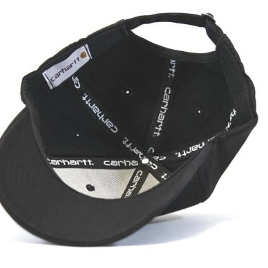 carhartt-black-baseball-cap-ukraine