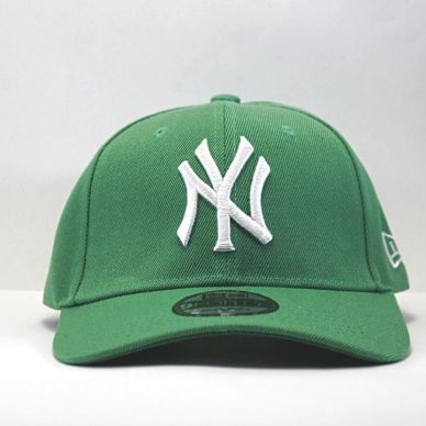 kepka-snapback-new-york-yankees-zelena