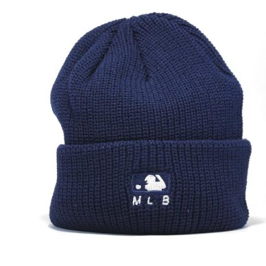 шапка beanie la los anageles dodges синяя купить Украина new era