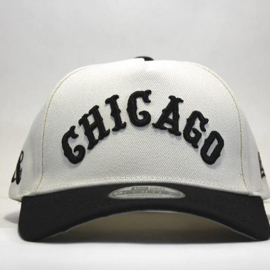 кепка new era chicago white 9fifty forever and ever україна