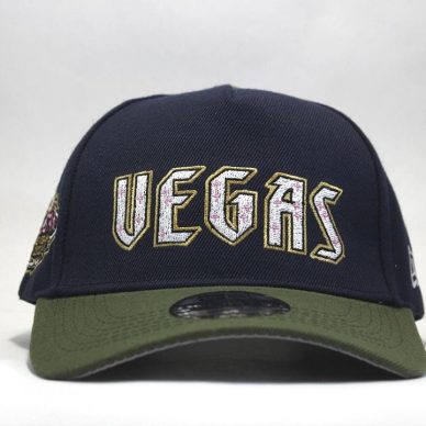 кепка new era yankees vegas all stars 2022 чорна україна