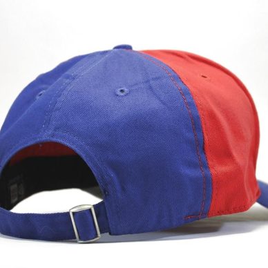 кепка montreal expos mlb cooperstown 47 tri color україна