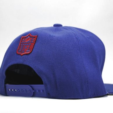 Синя кепка Snapback New York Yankees vintage з прямим козирком — стильна бейсболка NY, купити в Україні онлайн