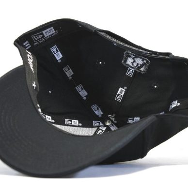 кепка new era 9twenty yankees чорна чорний логотип ny україна